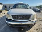 2002 Ford F150
