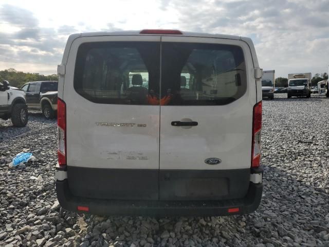 2021 Ford Transit T-150