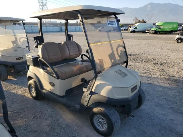 2020 Club Car Tempo Lithium