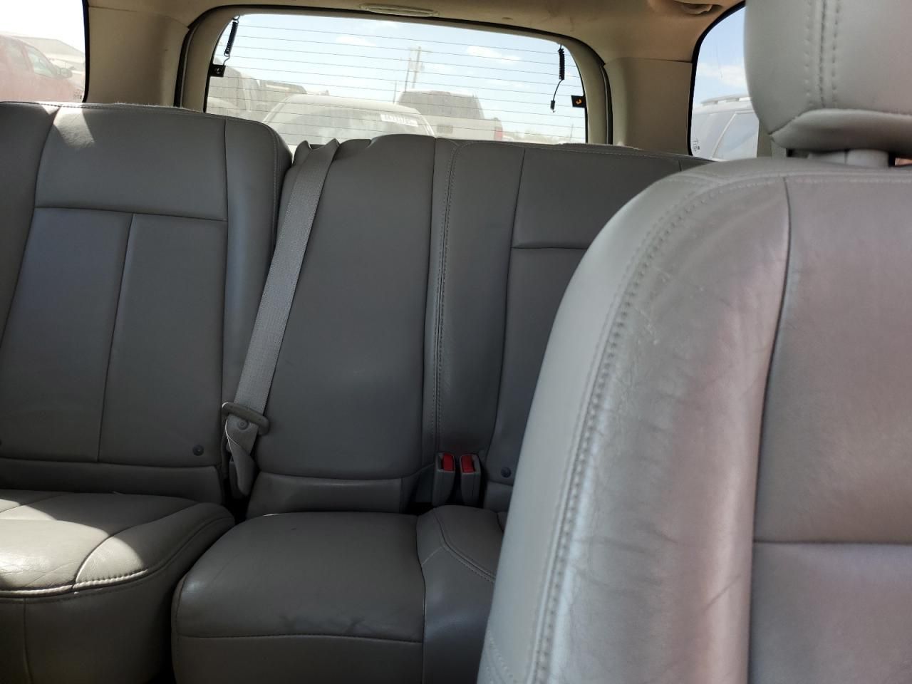 2007 GMC Envoy Denali