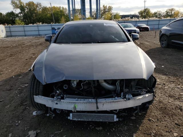 2013 Mercedes-Benz Cls 550 4matic