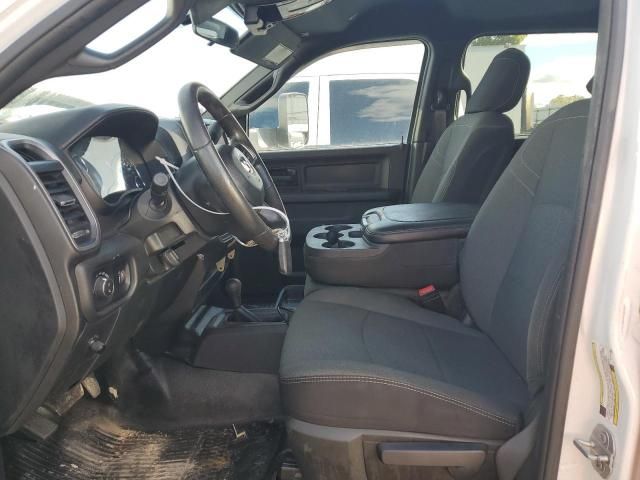 2022 Dodge RAM 3500