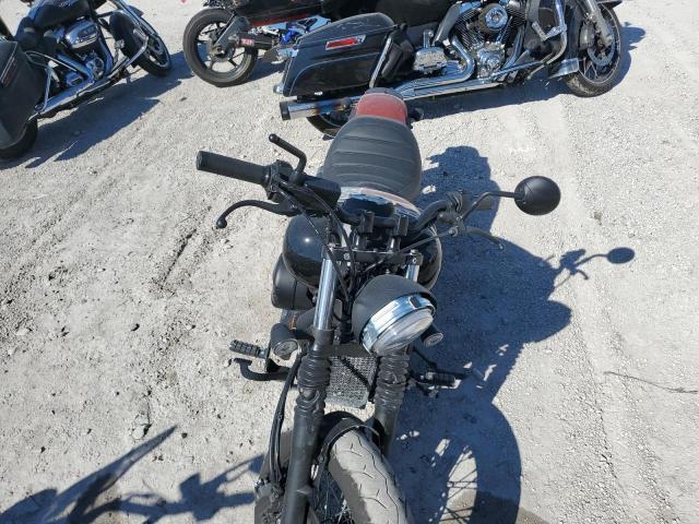 2024 Honda VT750 C2B