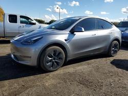 2024 Tesla Model y for sale in East Granby, CT