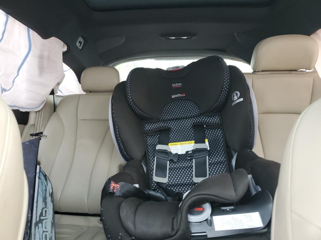 2018 Audi Q7 Premium Plus