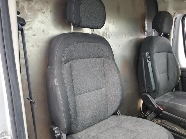 2016 Dodge RAM Promaster 1500 1500 Standard