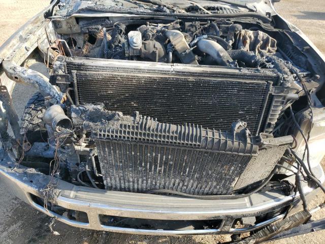 2008 Ford F250 Super Duty