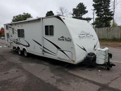 2009 Heartland 2009 Heartland BIG Horn Northtrail for sale in Ham Lake, MN