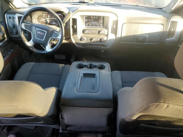 2014 GMC Sierra K1500 sle