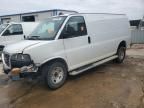 2024 GMC Savana G2500