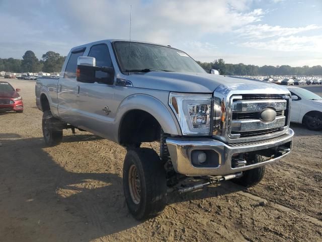 2011 Ford F250 Super Duty