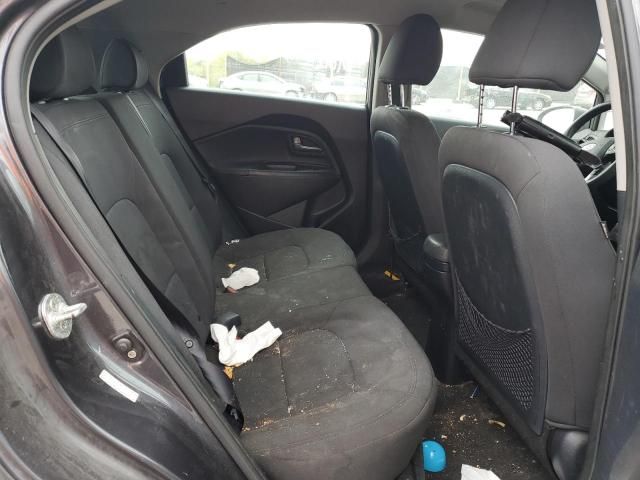 2012 KIA Rio EX