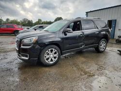 GMC salvage cars for sale: 2016 GMC Acadia Slt-1