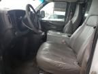 2012 Chevrolet Express G2500