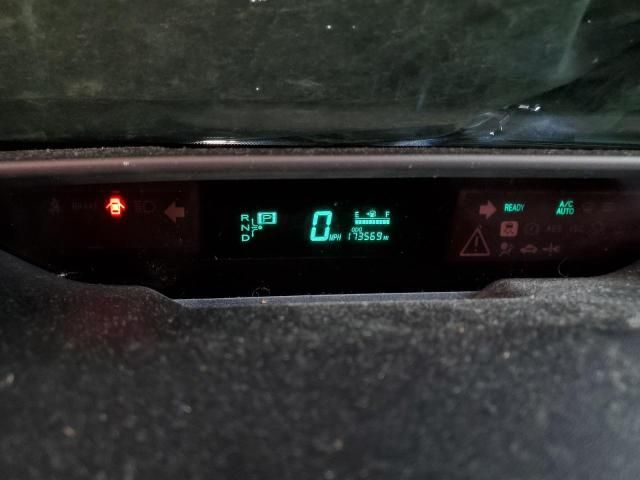 2009 Toyota Prius