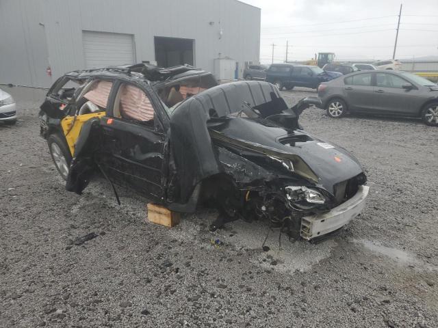 2005 Subaru Legacy Outback 2.5 xt Limited