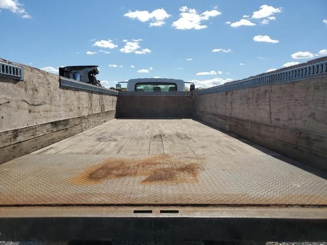 2007 International 4000 4300