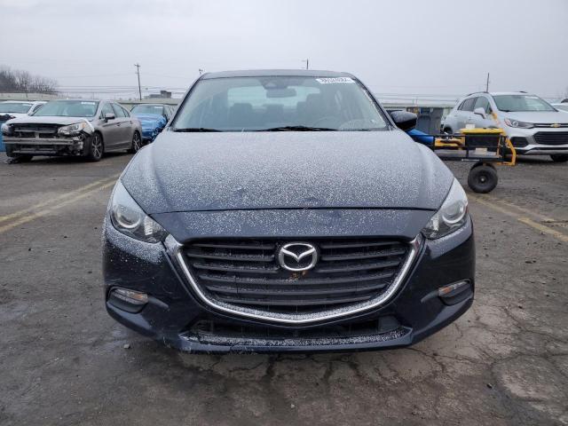 2018 Mazda 3 Touring