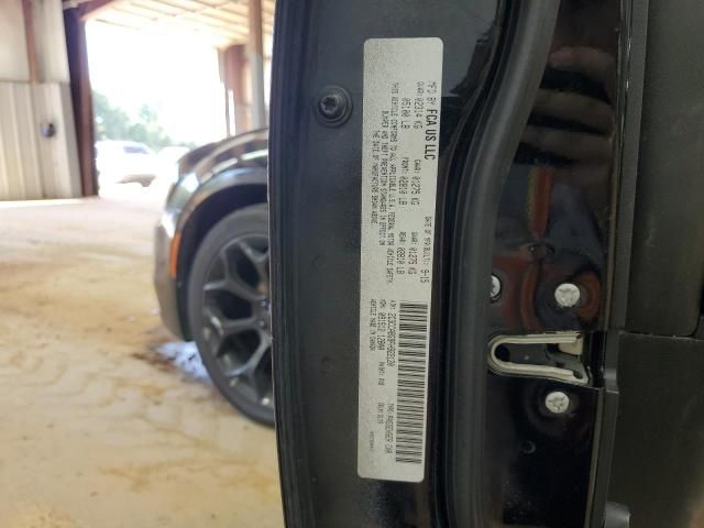 2015 Chrysler 300 S