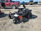 2000 Ariens 2000 Aqcm Unknown-ZTR Mower