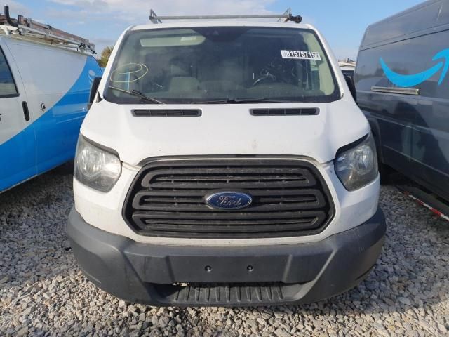 2016 Ford Transit T-250