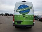 2024 Mercedes-Benz Sprinter 3500