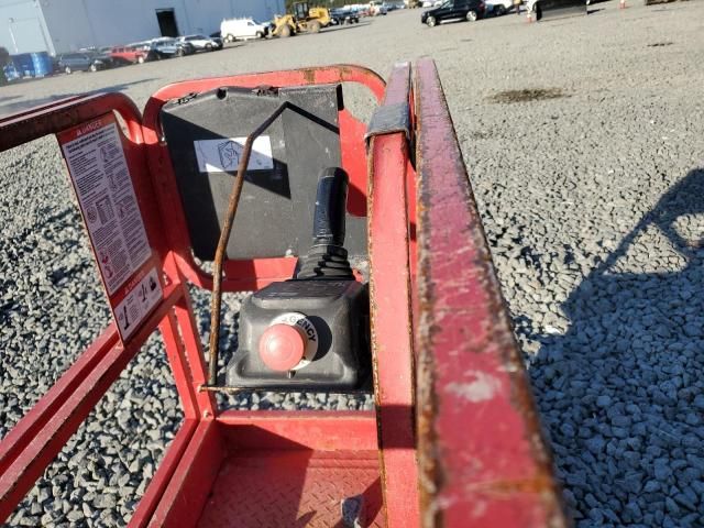2021 MEC 1330SE-Lifting AND Rigging