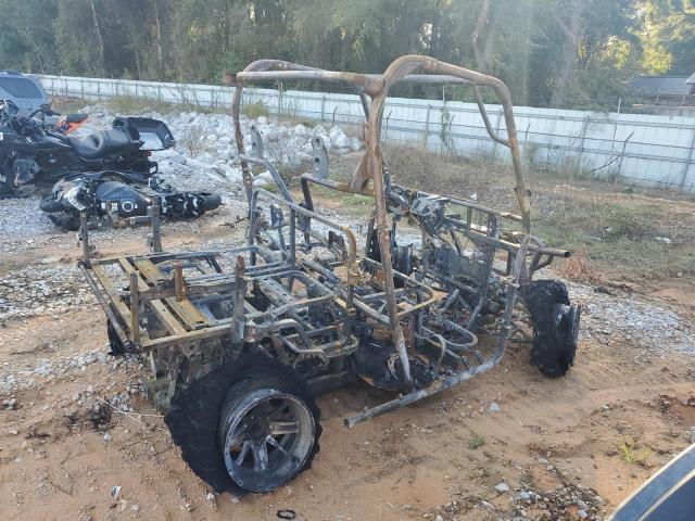 2024 Honda Pioneer Utility Vehicle