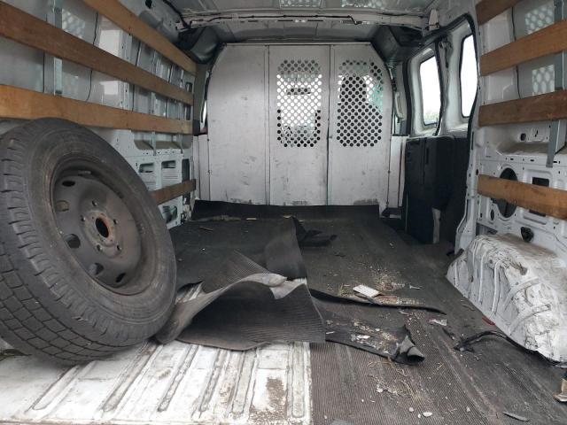 2016 Ford Transit 250 Delivery van