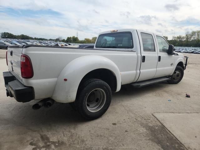 2016 Ford F350 Super Duty