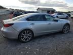 2016 Mazda 6 Touring