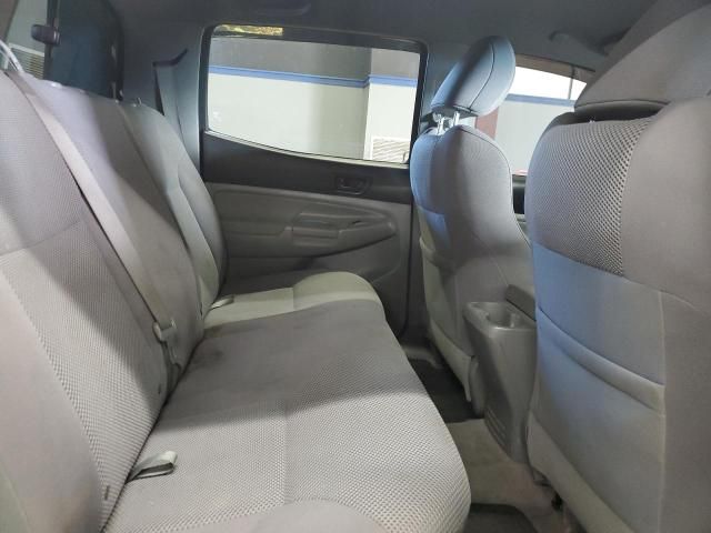 2010 Toyota Tacoma Double Cab
