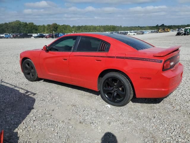 2014 Dodge Charger SXT
