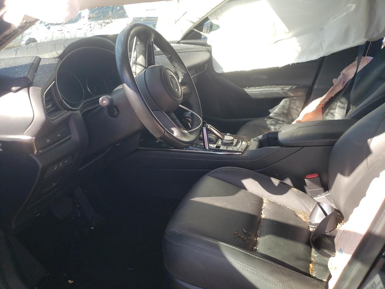 2025 Mazda Cx-30 Preferred