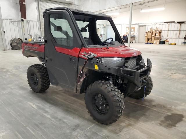 2025 Polaris Ranger XP-Utility Vehicle