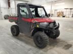 2025 Polaris Ranger XP-Utility Vehicle