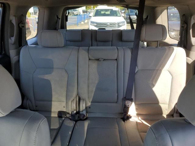2010 Honda Pilot LX
