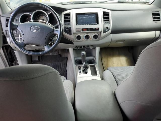 2010 Toyota Tacoma Access Cab