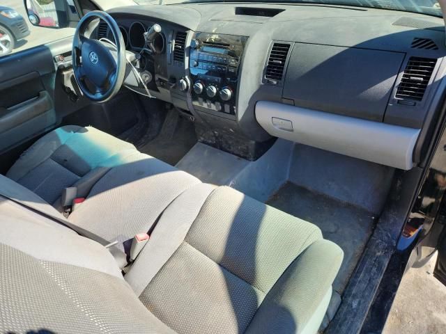 2007 Toyota Tundra