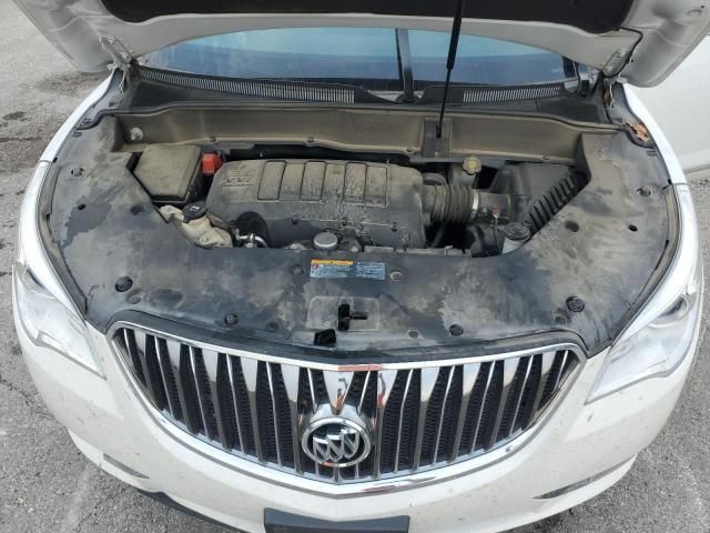 2016 Buick Enclave