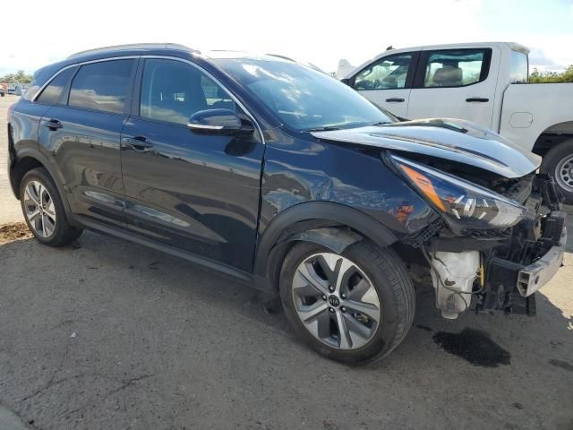 2020 KIA Niro ex Premium