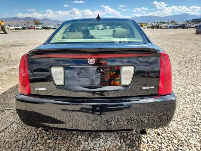 2009 Cadillac STS