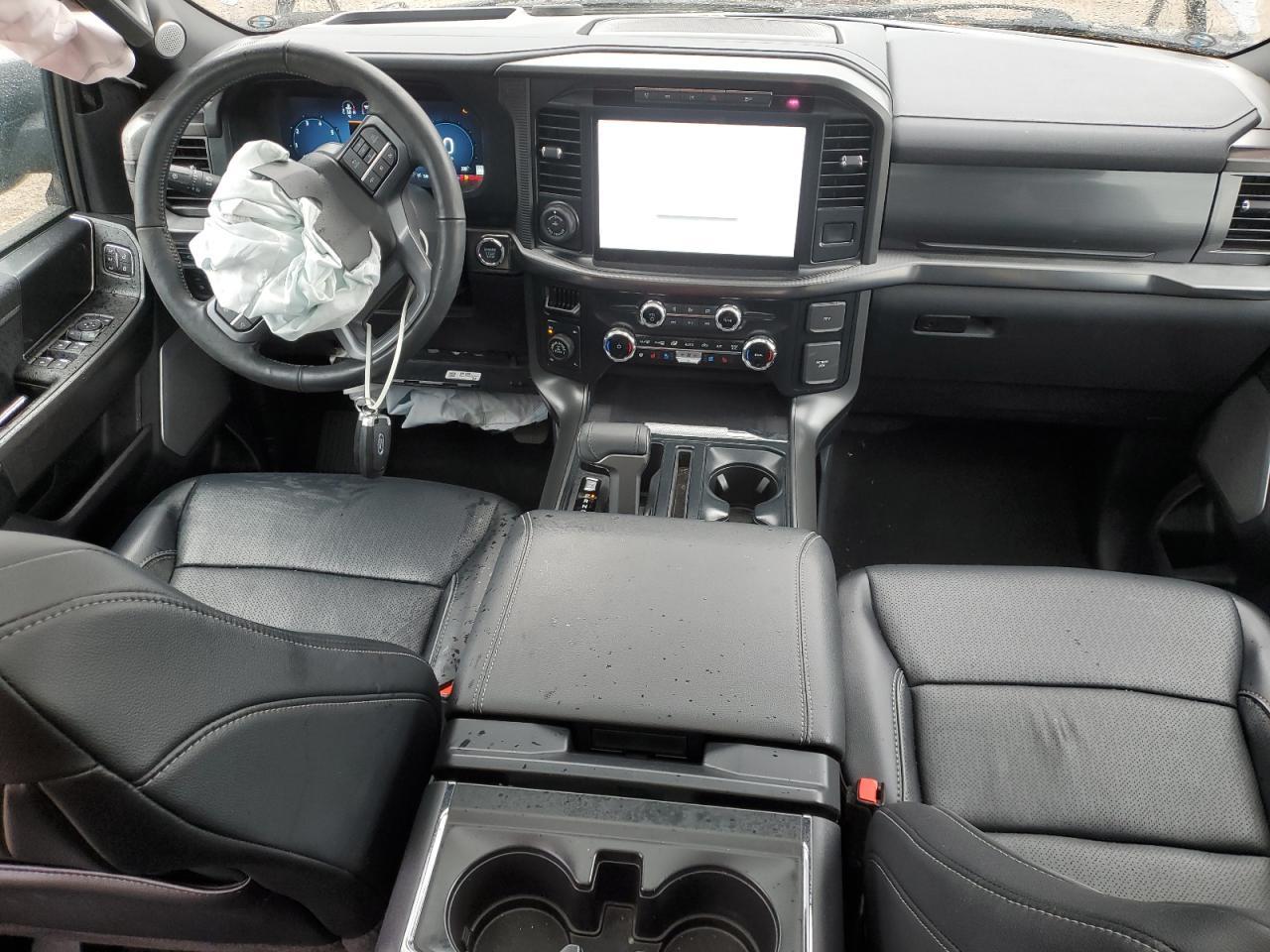 2024 Ford F150 Lariat