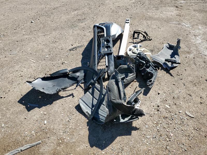 2020 Honda Cr-v exl