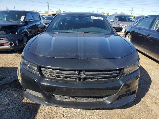 2016 Dodge Charger R/T