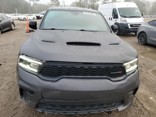 2024 Dodg E Durango R/T