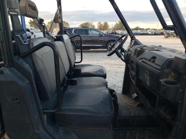 2023 Polaris Ranger 100-Utility Vehicle