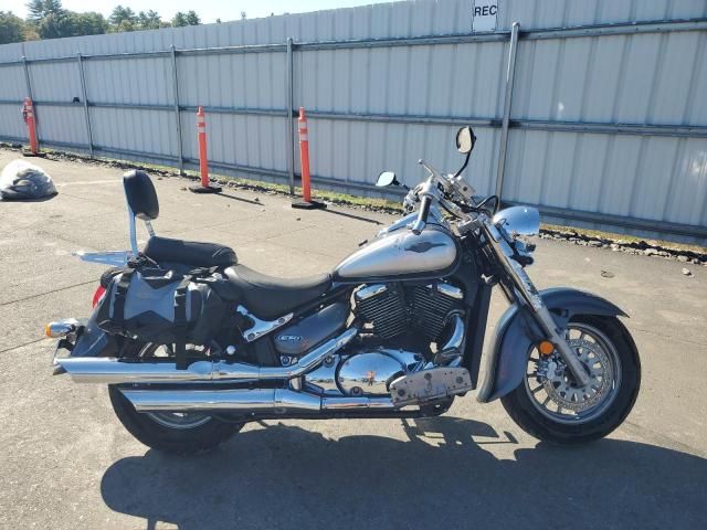 2009 Suzuki VL800