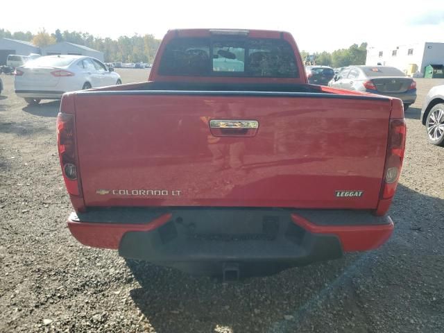 2009 Chevrolet Colorado