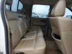 2005 Ford F150 Supercrew